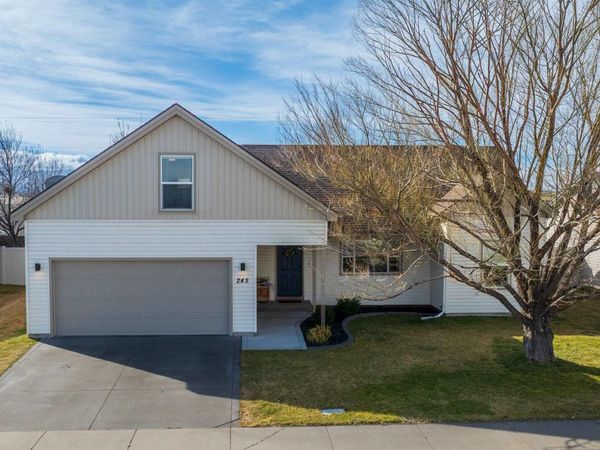 245 Yellow Rose Ave, Twin Falls, ID 83301