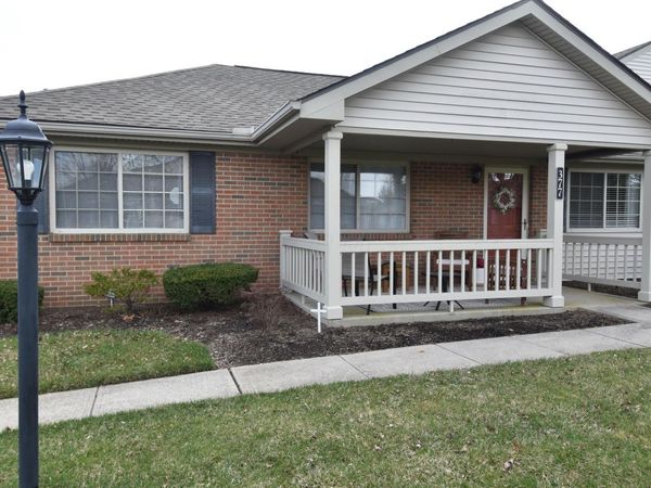 377 Virginia Court, Pataskala, OH 43062