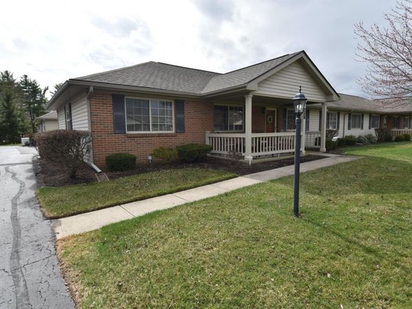 377 Virginia Court , Pataskala, OH 43062