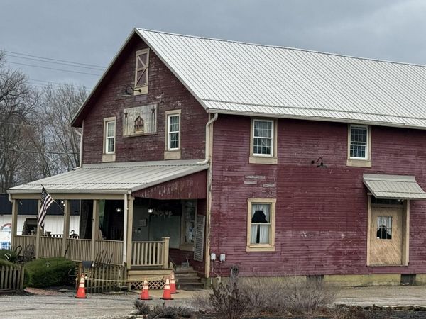 153 S Hinde Street, Washington Court House, OH 43160