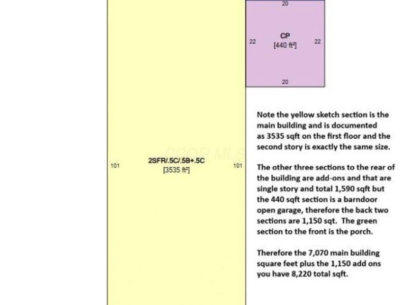 153 S Hinde Street, Washington Court House, OH 43160 Photo 15