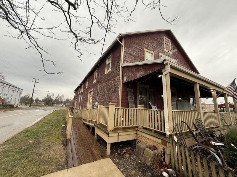 153 S Hinde Street, Washington Court House, OH 43160 Photo 2