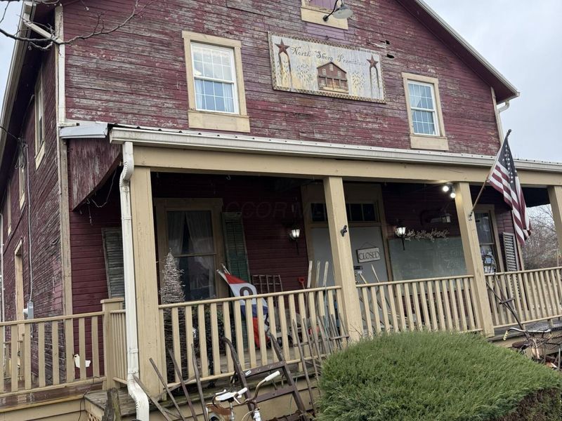 153 S Hinde Street, Washington Court House, OH 43160 Photo 3