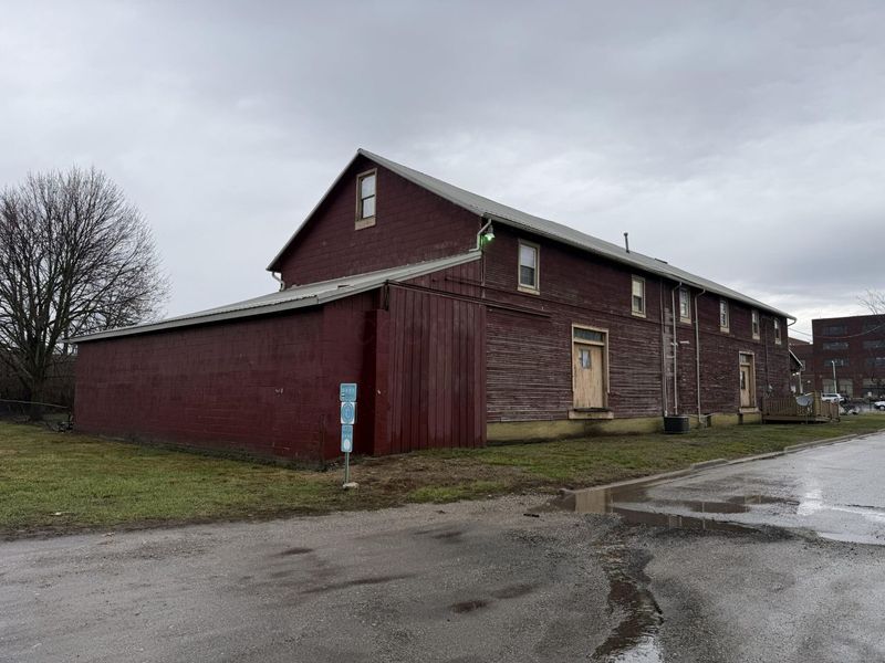 153 S Hinde Street, Washington Court House, OH 43160 Photo 5