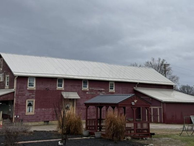 153 S Hinde Street, Washington Court House, OH 43160 Photo 9