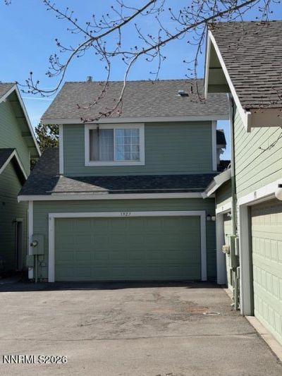 1927 Tuolumne Drive, Reno, NV 89523 Main Photo
