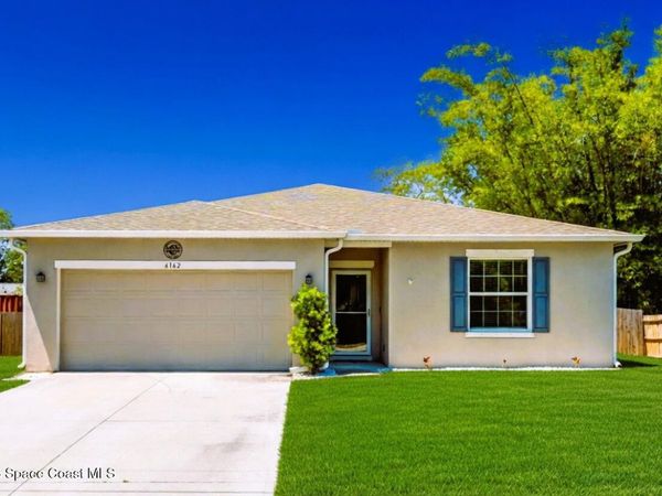 6162 Rena Avenue , Cocoa, FL 32927