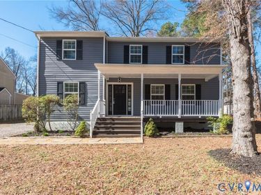 8406 Ackley Avenue, Henrico, VA 23228