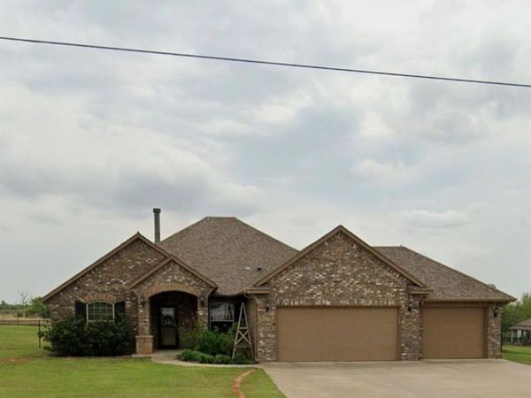 2107 E Sooner Road, Tuttle, OK 73089