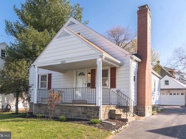 2523 BELMONT AVENUE , ARDMORE, PA 19003