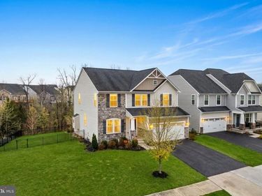 107 CABBAGE WHITE DRIVE, LAKE FREDERICK, VA 22630