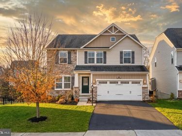 107 CABBAGE WHITE DRIVE, LAKE FREDERICK, VA 22630