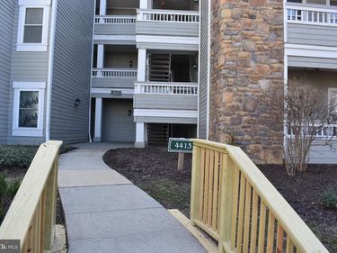 4413 FAIR STONE DRIVE , Unit 306, FAIRFAX, VA 22033