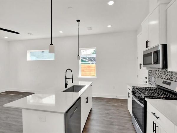 7603 Carver Ave, Unit 1-A, Austin, TX 78752
