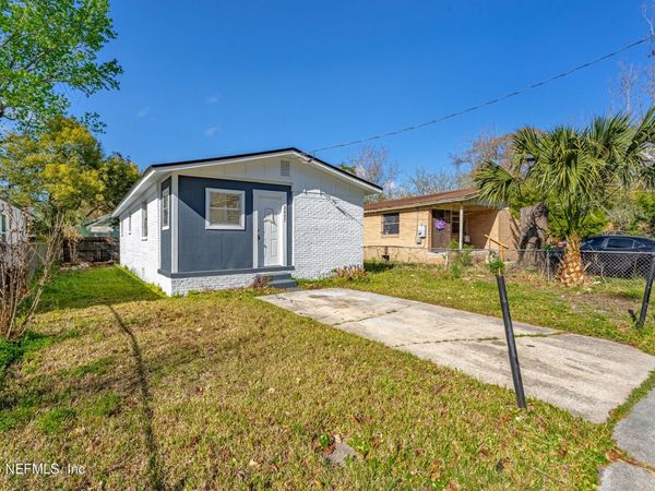 2097 BALDWIN Street, Jacksonville, FL 32209