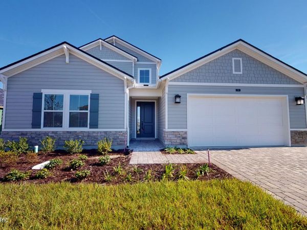 79 NATURELAND Circle, St. Augustine, FL 32092