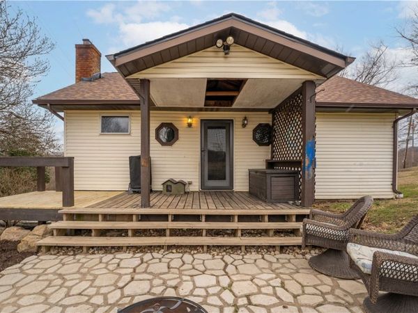 205 Nilan Hill Rd, Point Marion, PA 15474