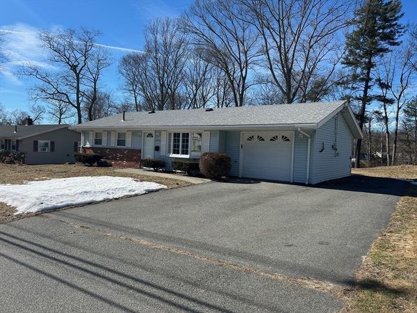 244 Hovenden Ave, Brockton, MA 02302