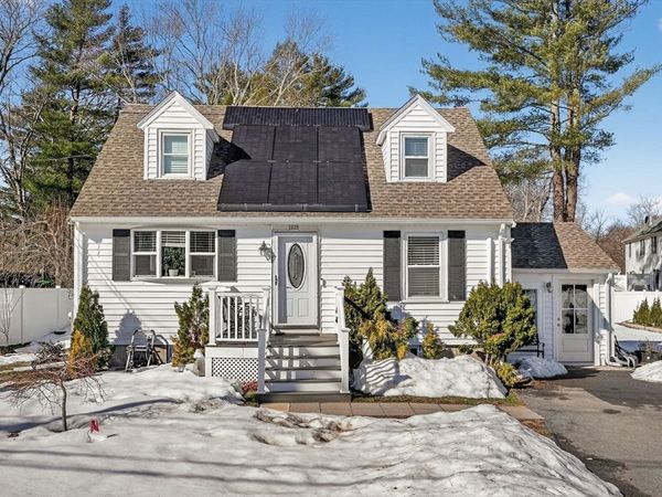 1639 Main St, Weymouth, MA 02190