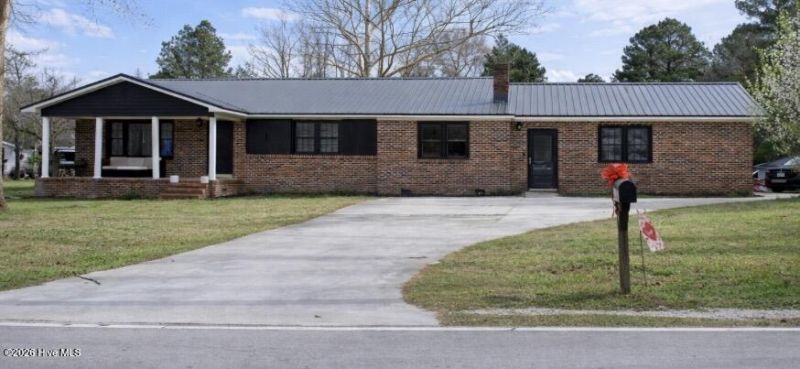 6253 Livingston Chapel Road, Delco, NC 28436 Main Photo