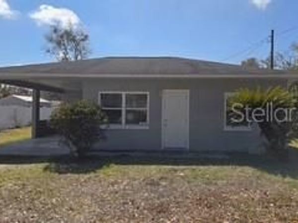 38236 FIR AVENUE, ZEPHYRHILLS, FL 33542