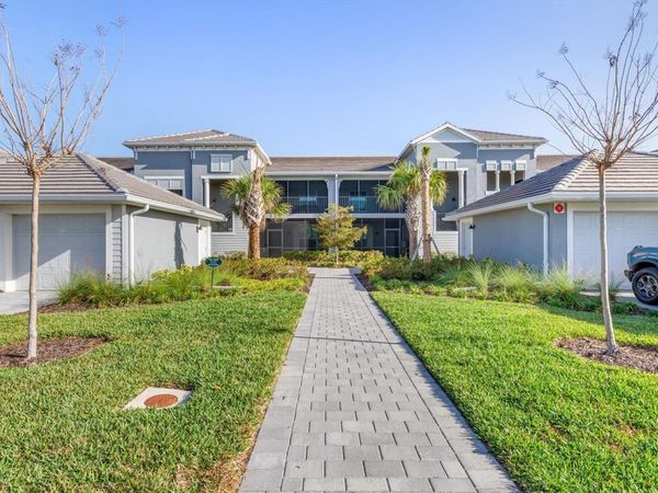 17475 OPAL SAND DRIVE , Unit 205, VENICE, FL 34293