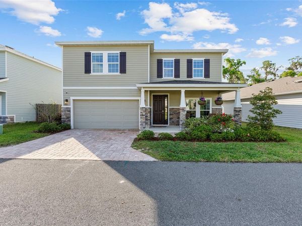 1487 NW 136TH BOULEVARD , NEWBERRY, FL 32669