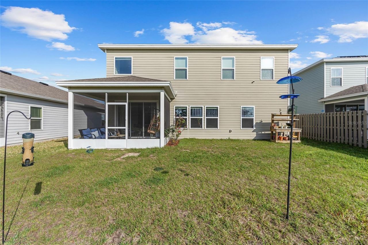 1487 NW 136th Boulevard, Newberry, FL 32669 Photo