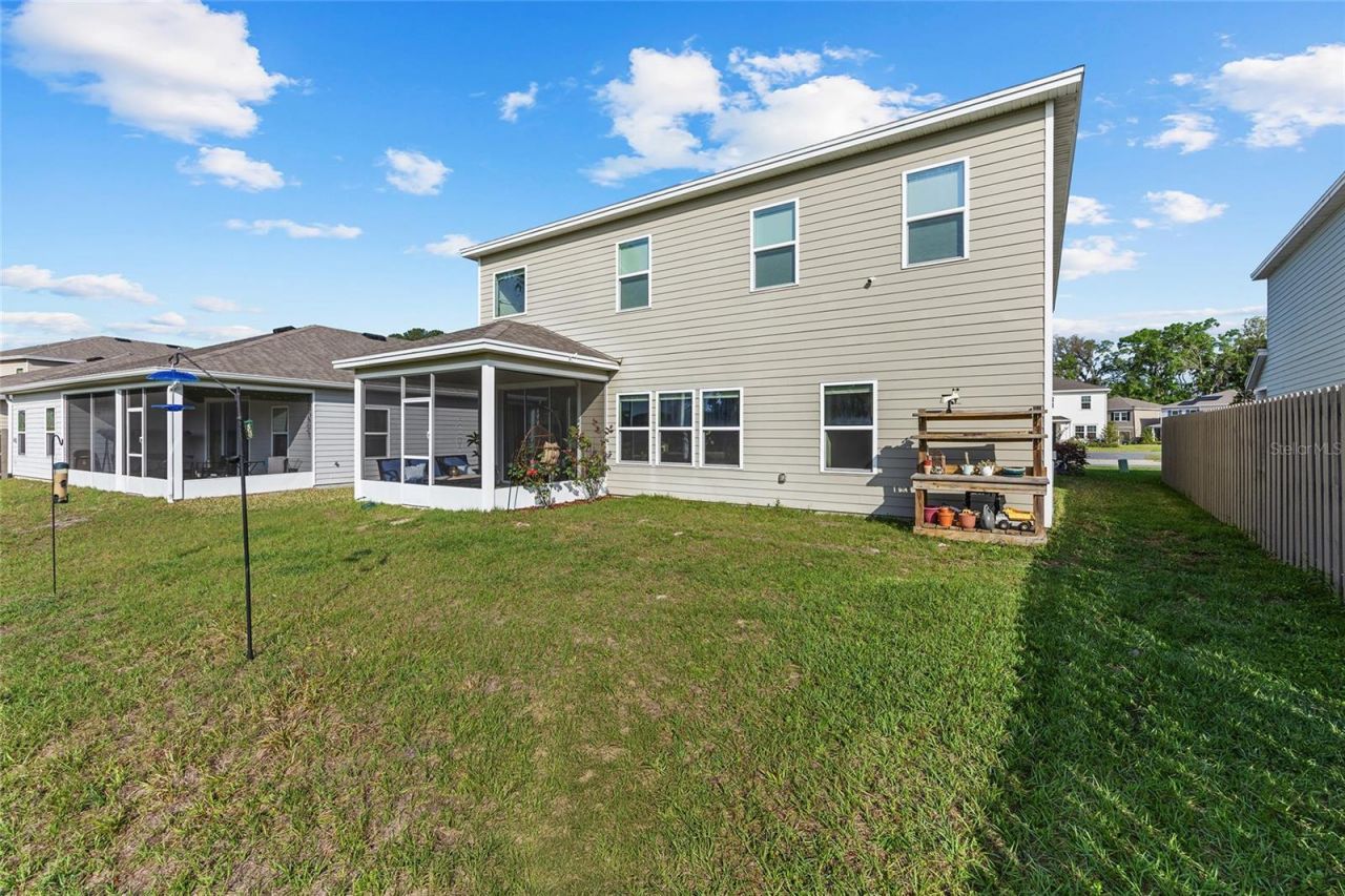 1487 NW 136th Boulevard, Newberry, FL 32669 Photo