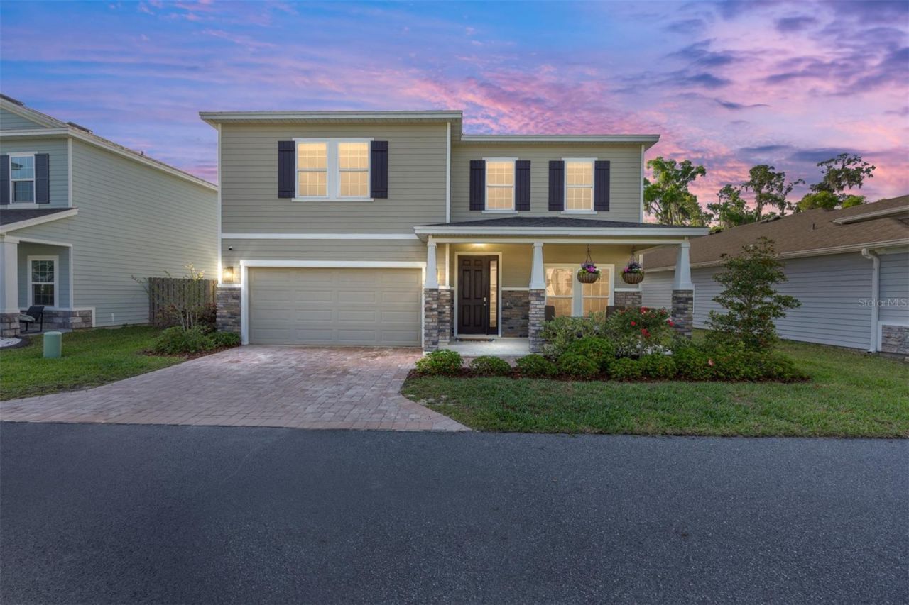 1487 NW 136th Boulevard, Newberry, FL 32669 Photo