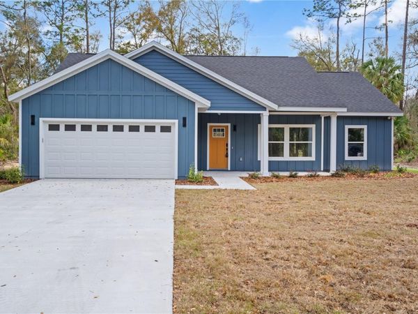 11231 NW 92ND CT , CHIEFLAND, FL 32626