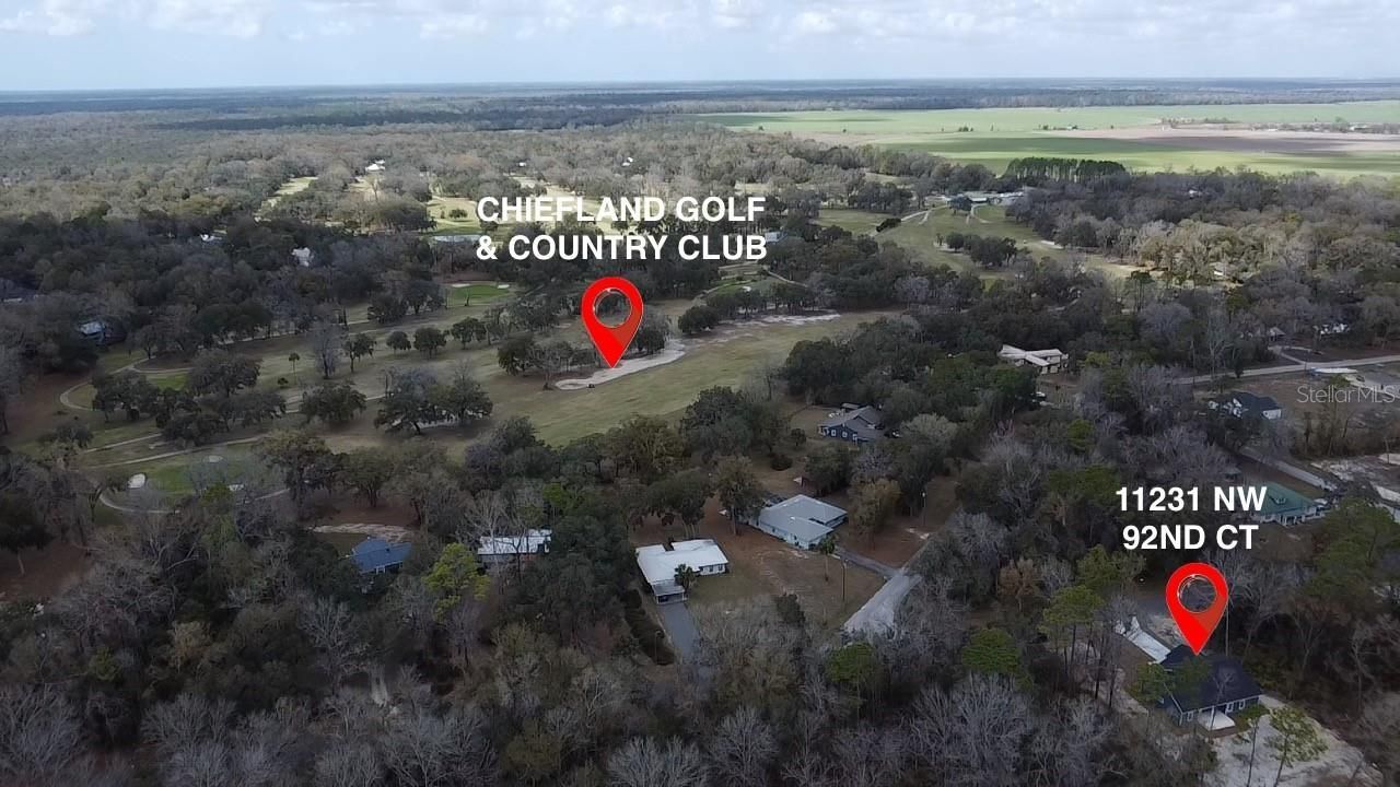 11231 NW 92nd Ct , Chiefland, FL 32626 Photo