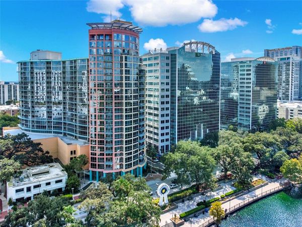 322 E CENTRAL BOULEVARD , Unit 1005, ORLANDO, FL 32801