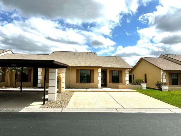 4749 SUNNY LOOP, Unit 4749, HOLIDAY, FL 34690