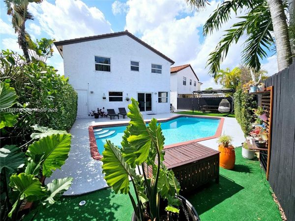 13217 SW 9th Ln , Unit 1, Miami, FL 33184