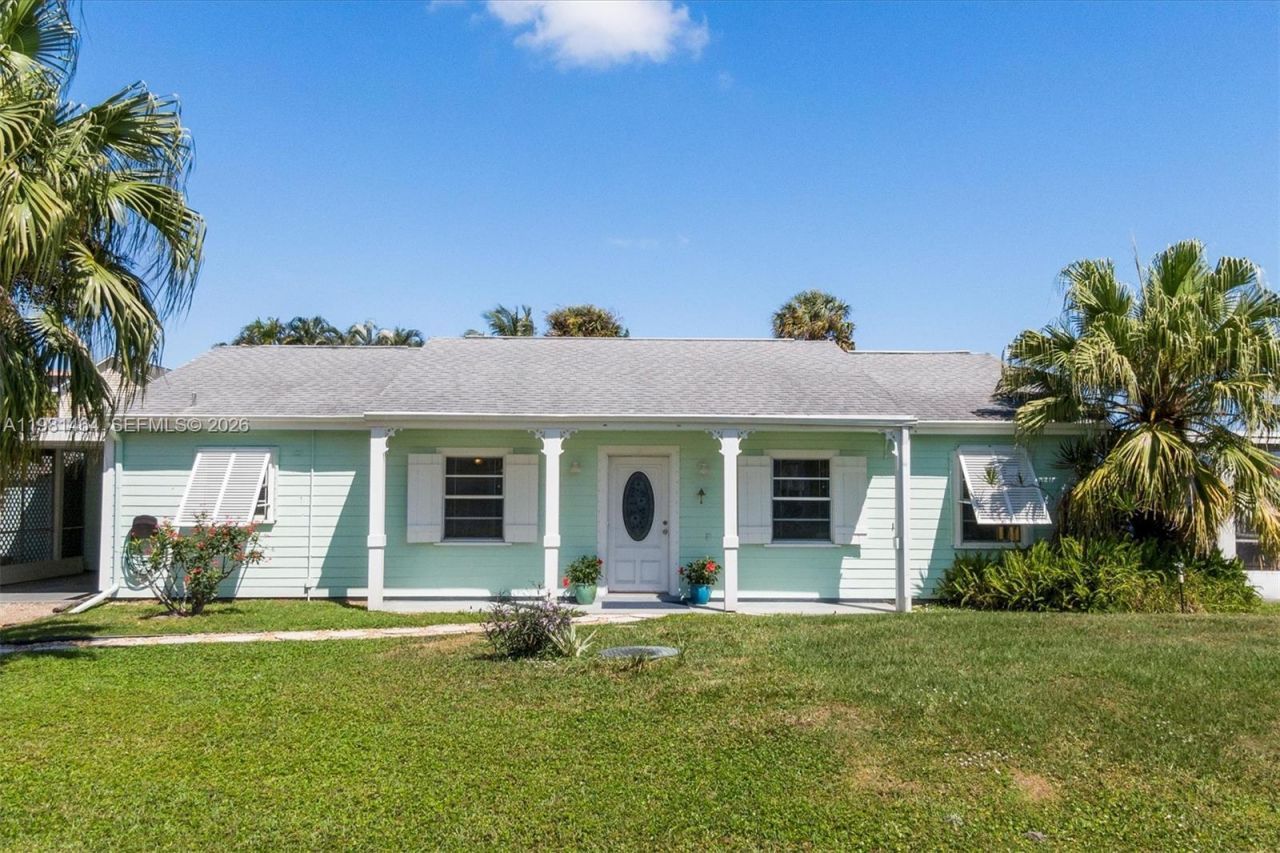 779 SW 31st St, Palm City, FL 34990 Photo