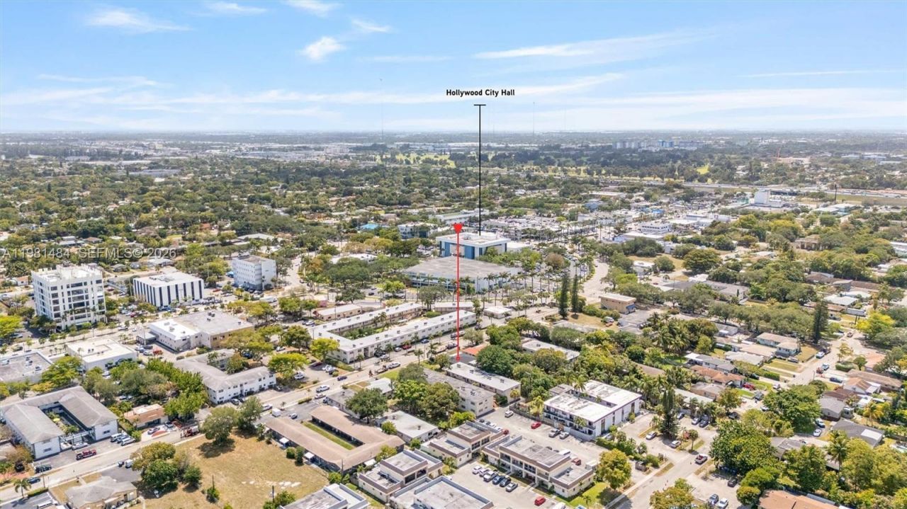 2517 Polk St , Hollywood, FL 33020 Photo