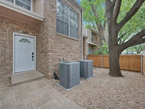 2405 Northlake Court, Irving, TX 75038