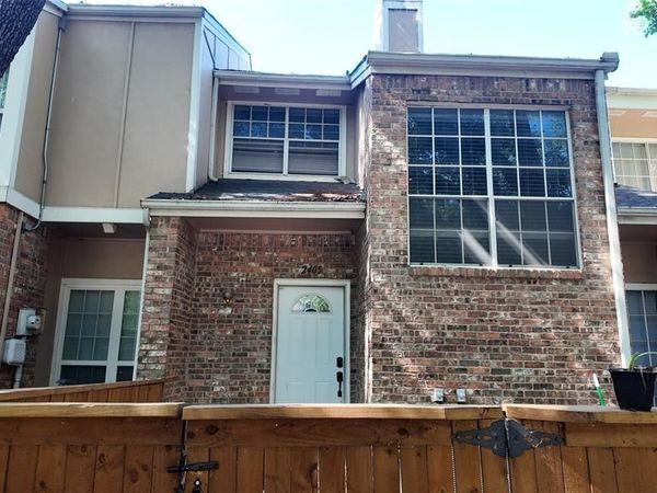 2405 Northlake Court, Irving, TX 75038