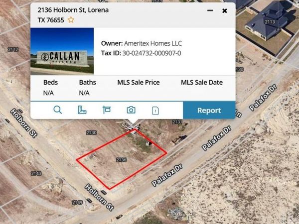 2136 Holborn Street, Waco, TX 76655