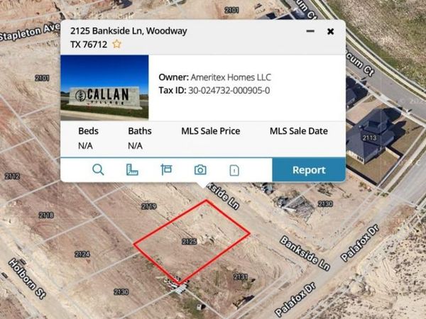 2125 Bankside Lane, Waco, TX 76712