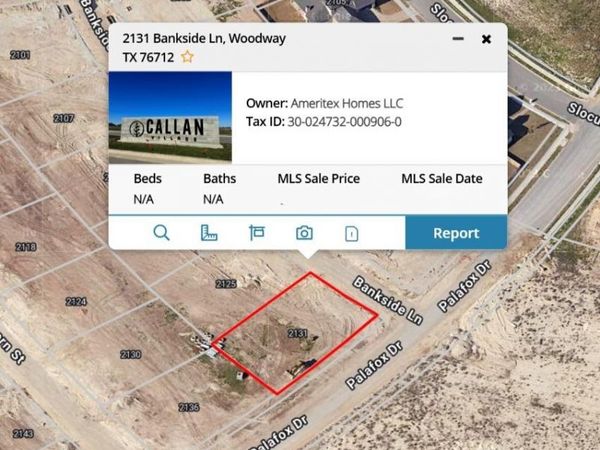 2131 Bankside Lane, Waco, TX 76712