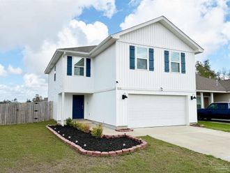 5720 Blackhorse Cir Pensacola, FL 32526