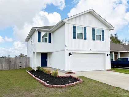 5720 Blackhorse Cir Pensacola, FL 32526