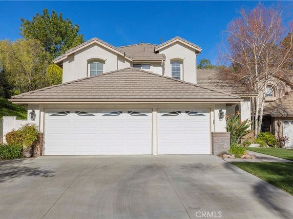 25603 Shaw, Stevenson Ranch, CA 91381