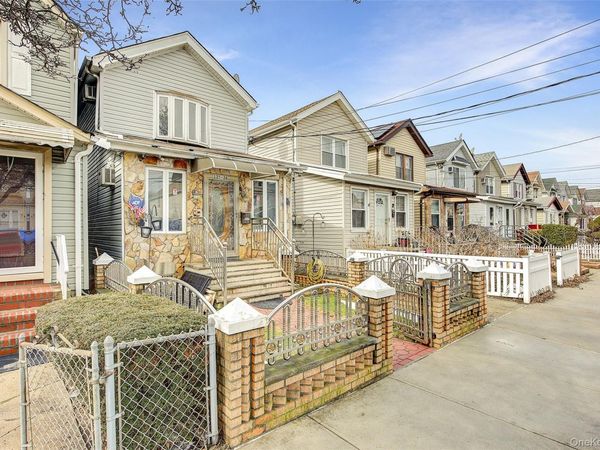 13536 95th Street , Ozone Park, NY 11417