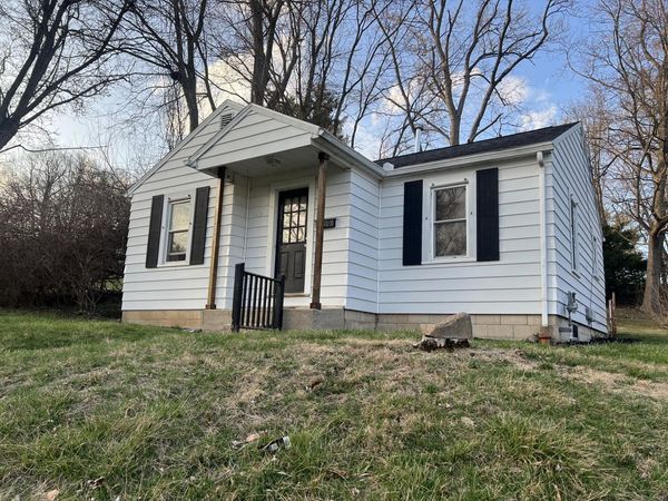 909 Port Jefferson Road, Sidney, OH 45365