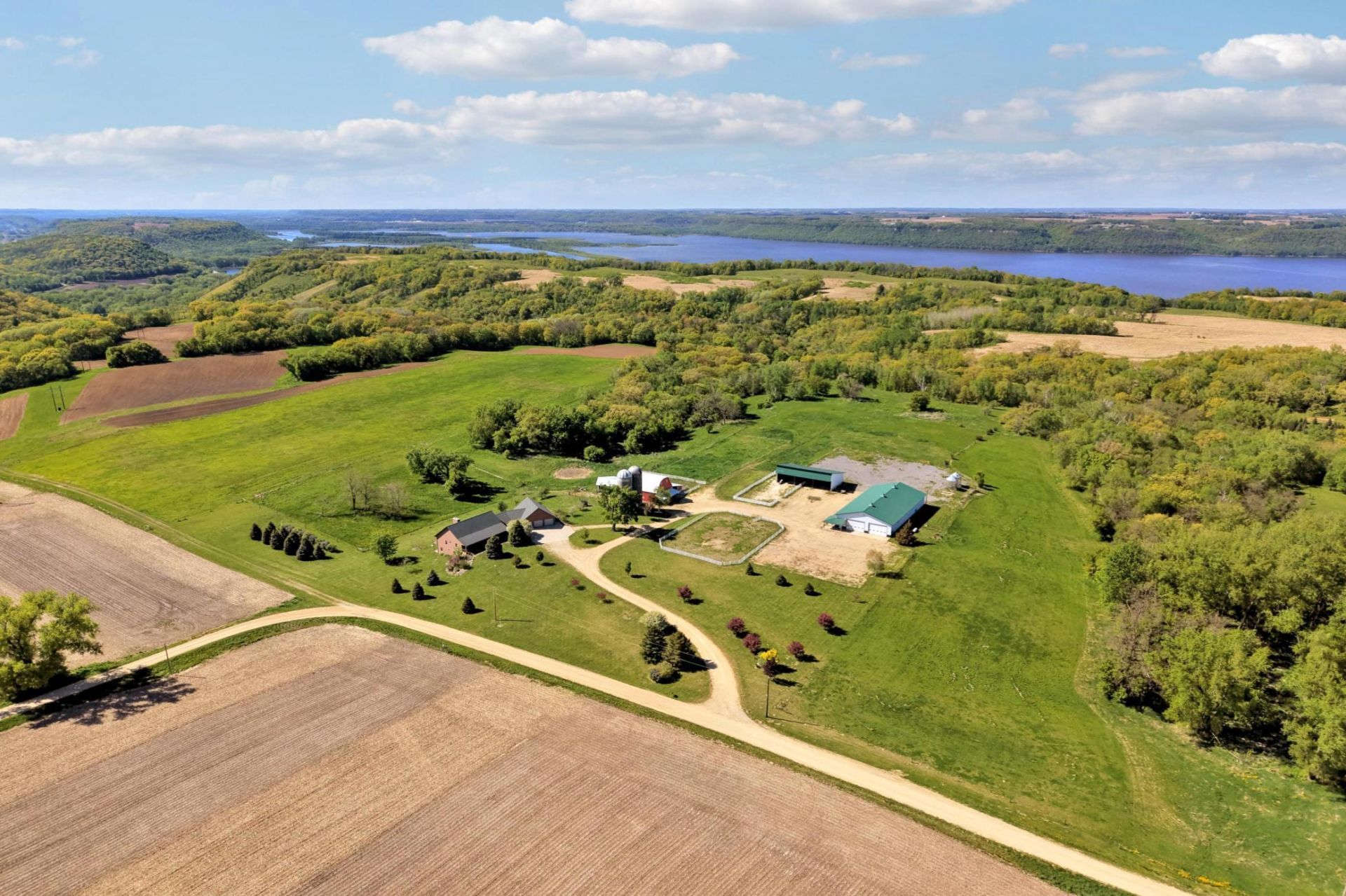 28983 320th Avenue Way, Red Wing, MN 55066