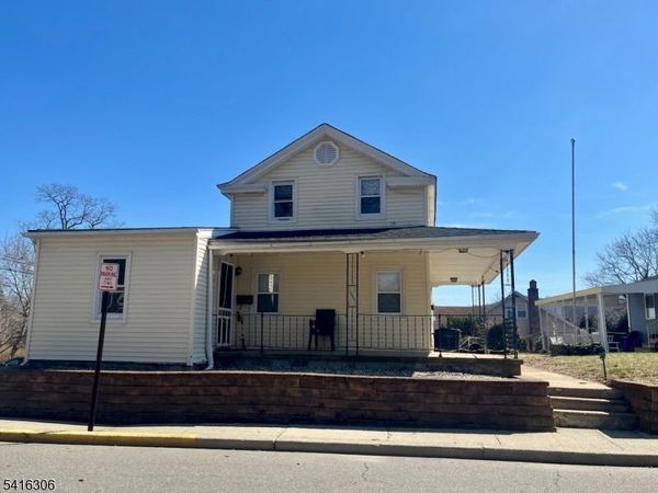 52 Maple Ave, Rockaway, NJ 07866