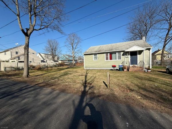 217 S 20Th Ave, Manville, NJ 08835